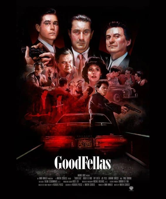 Director: Martin Scorsese | Streaming: Max