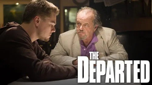 Director: Martin Scorsese | Streaming: Max