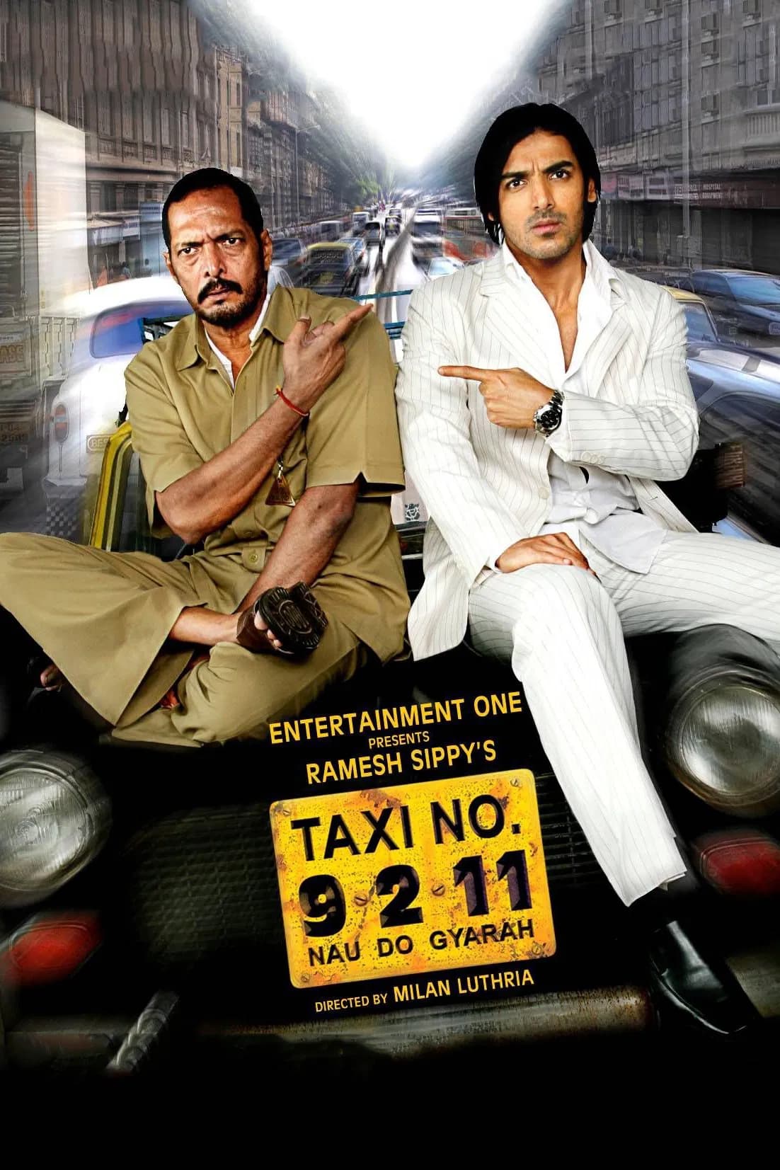 Director: Milan Luthria