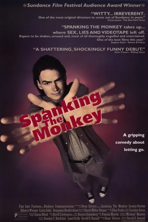 Dir. David O. Russell