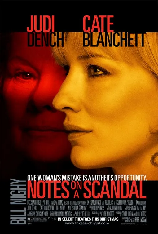 Dir. Richard Eyre