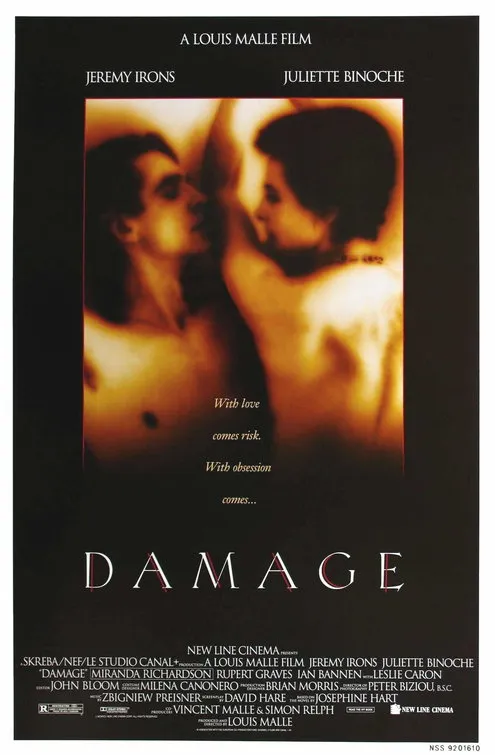 Dir. Louise Malle