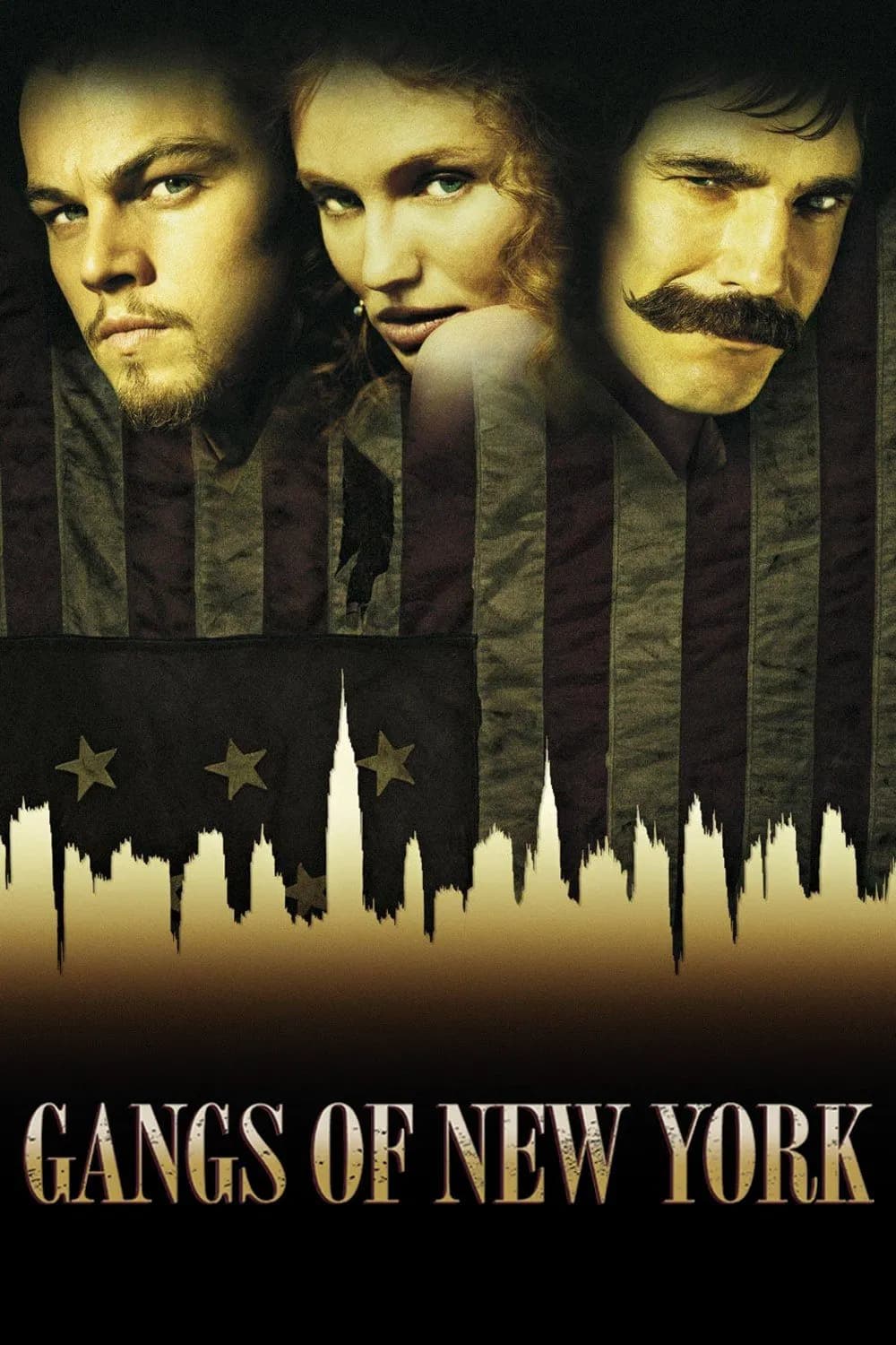 Dir. Martin Scorsese | Streaming: Paramount+
