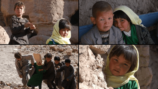 🎥 Dir. | Hana Makhmalbaf