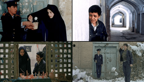 🎥 Dir. | Mohsen Makhmalbaf