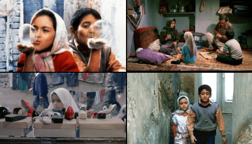 🎥 Dir. | Majid Majidi