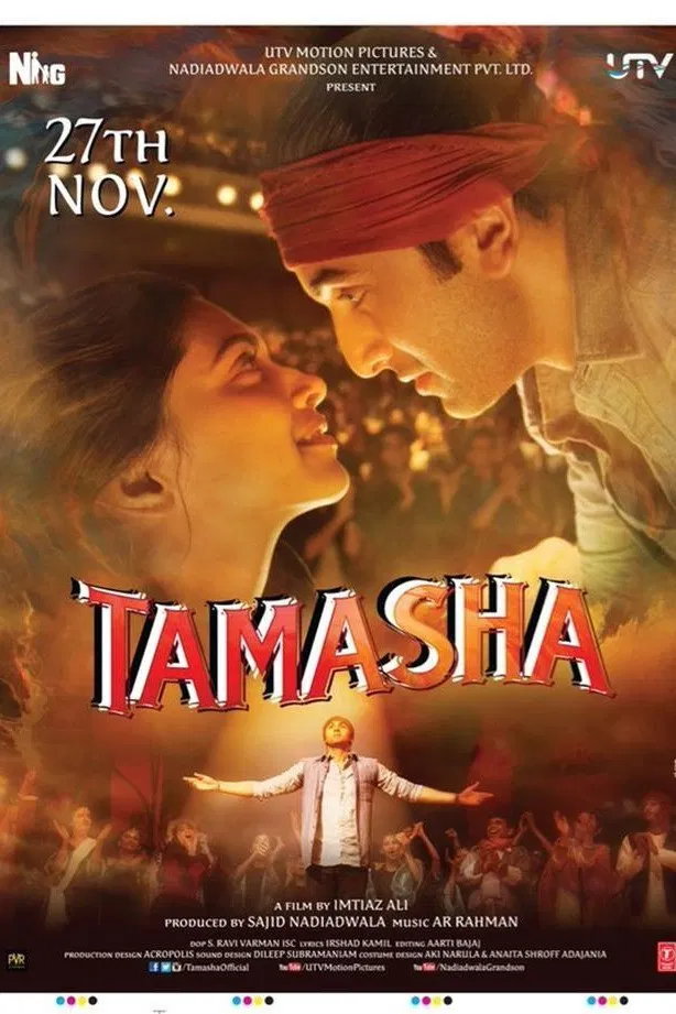 Director: Imtiaz Ali