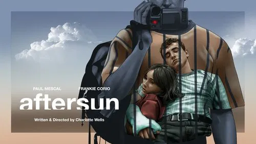 Director: Charlotte Wells | Streaming: Paramount+