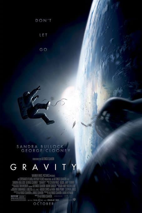 Dir. Alfonso Cuarón | Streaming: Max
