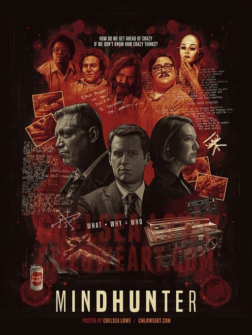 ▶️ Streaming: Netflix