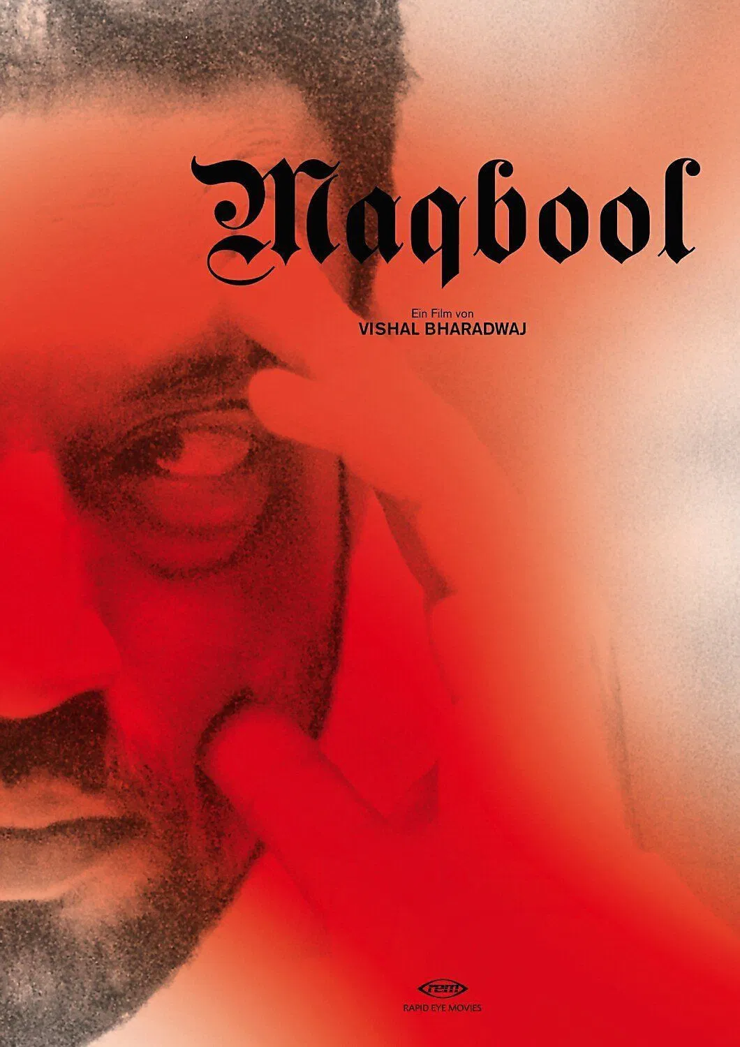 Director: Vishal Bhardwaj