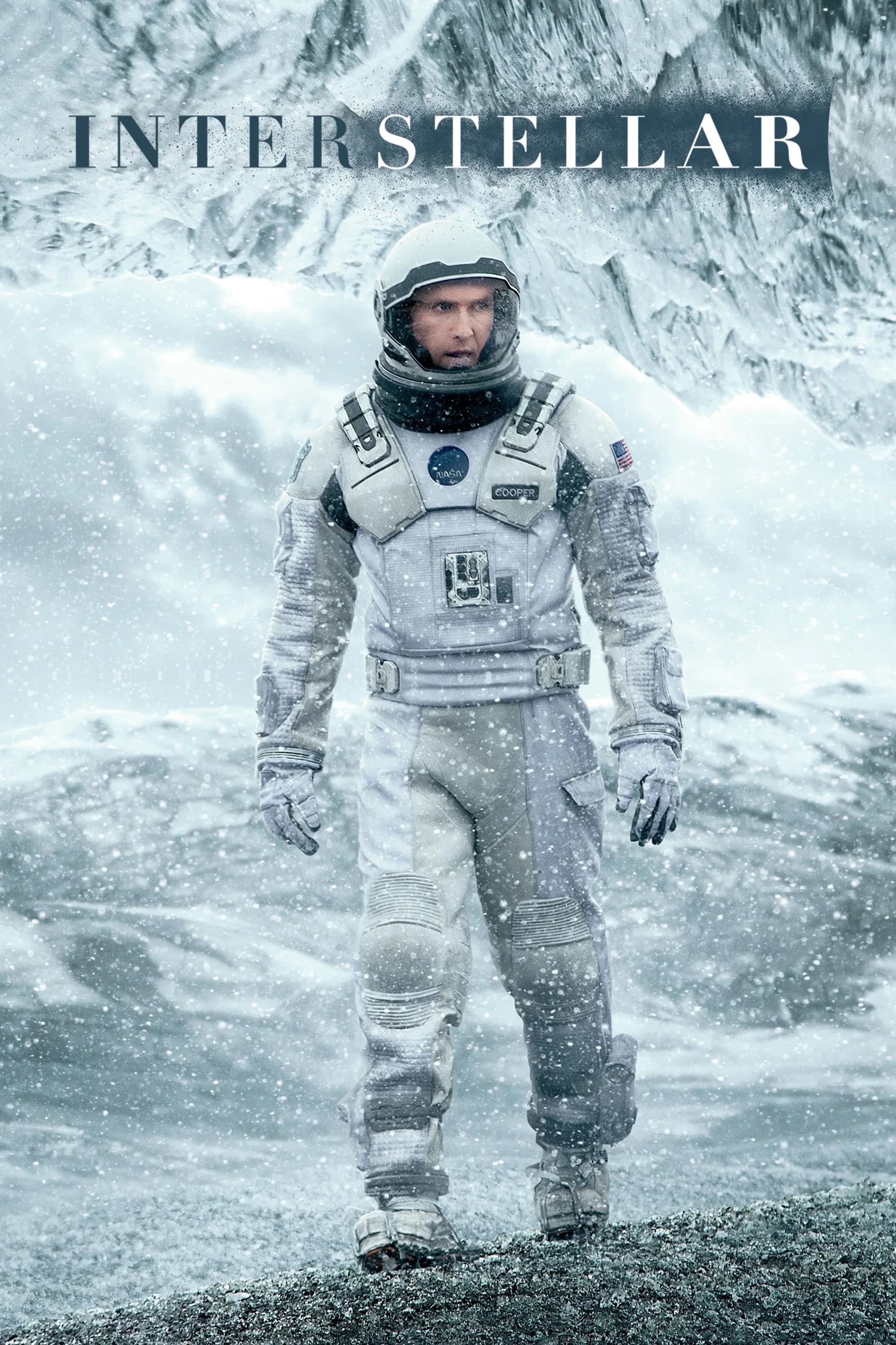 Dir. Christopher Nolan | Streaming: Paramount+