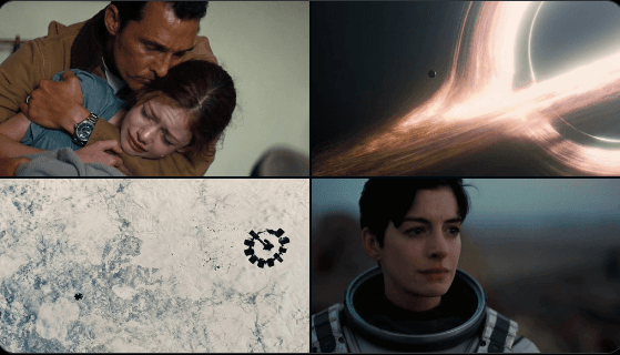 It's been 11 years since Christopher Nolan's masterpiece, Interstellar. 🌌