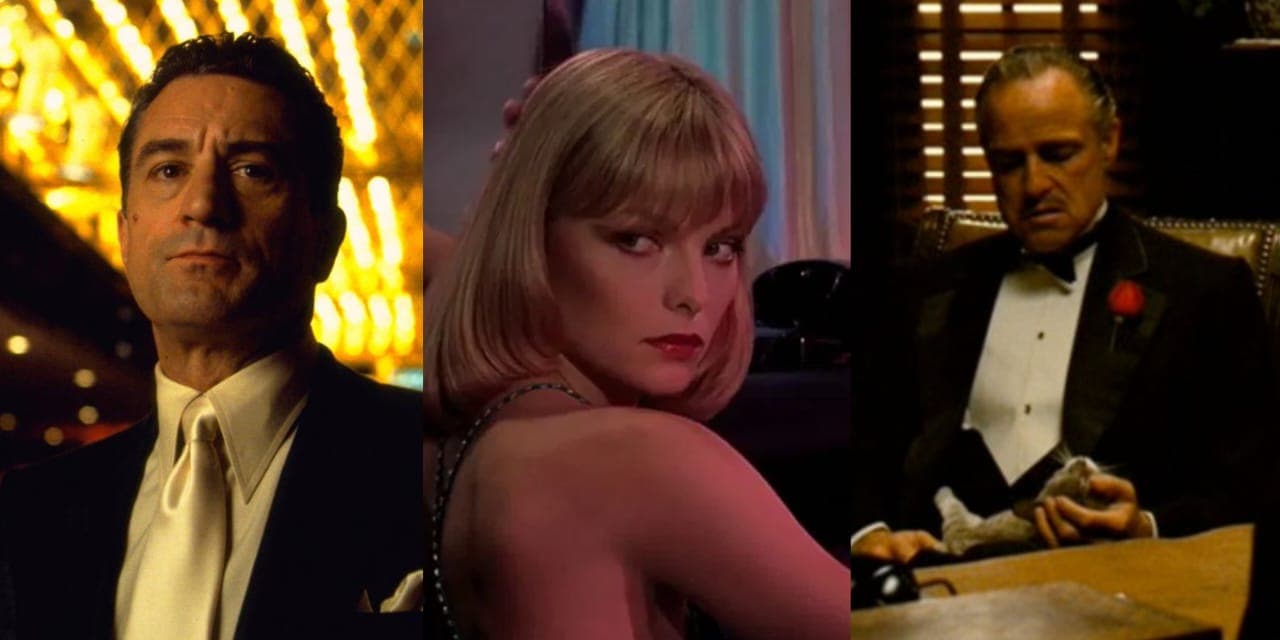 10 Brilliant Crime Movies You Should Watch