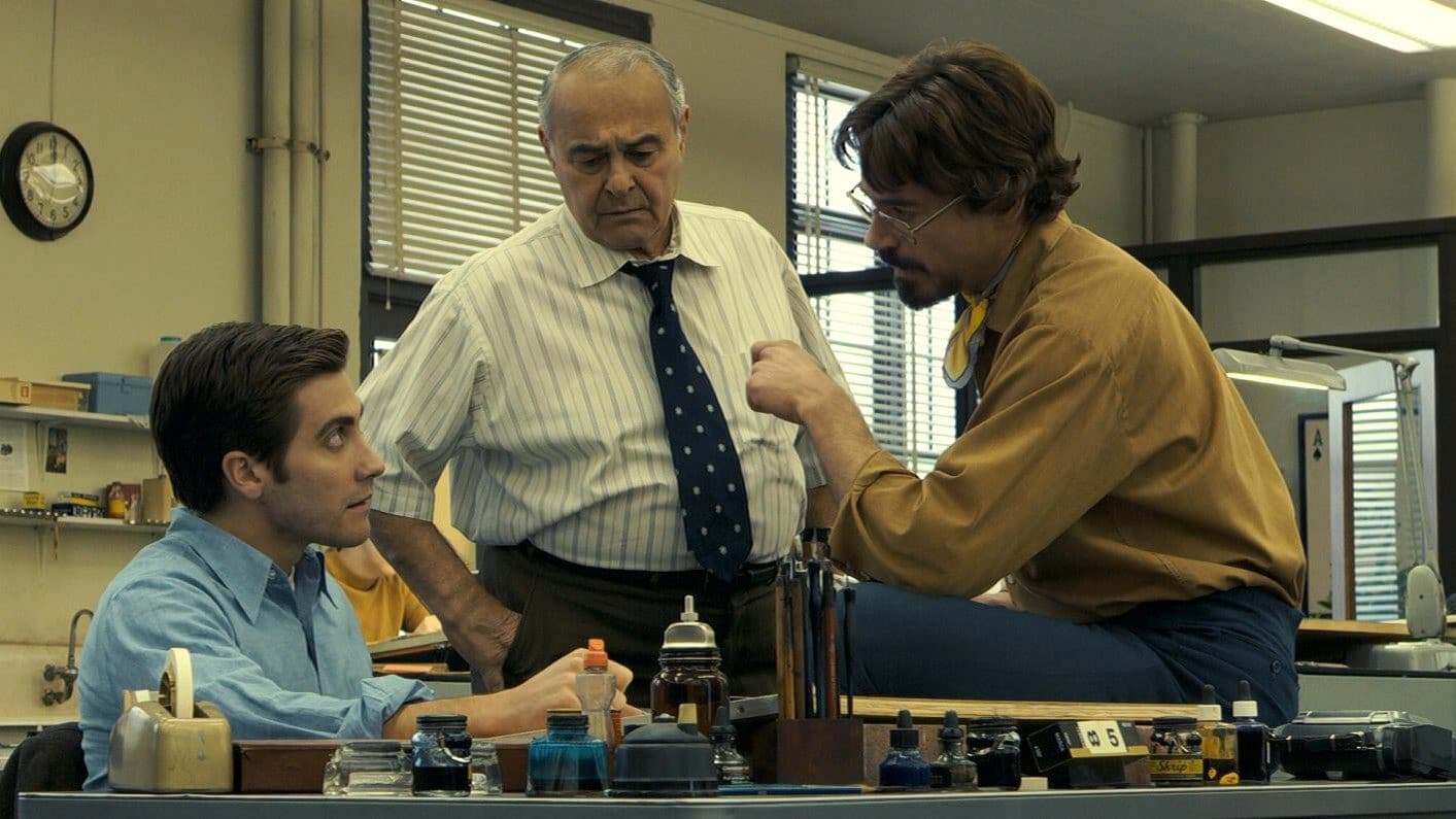 15 Greatest Detective Films To Watch:
