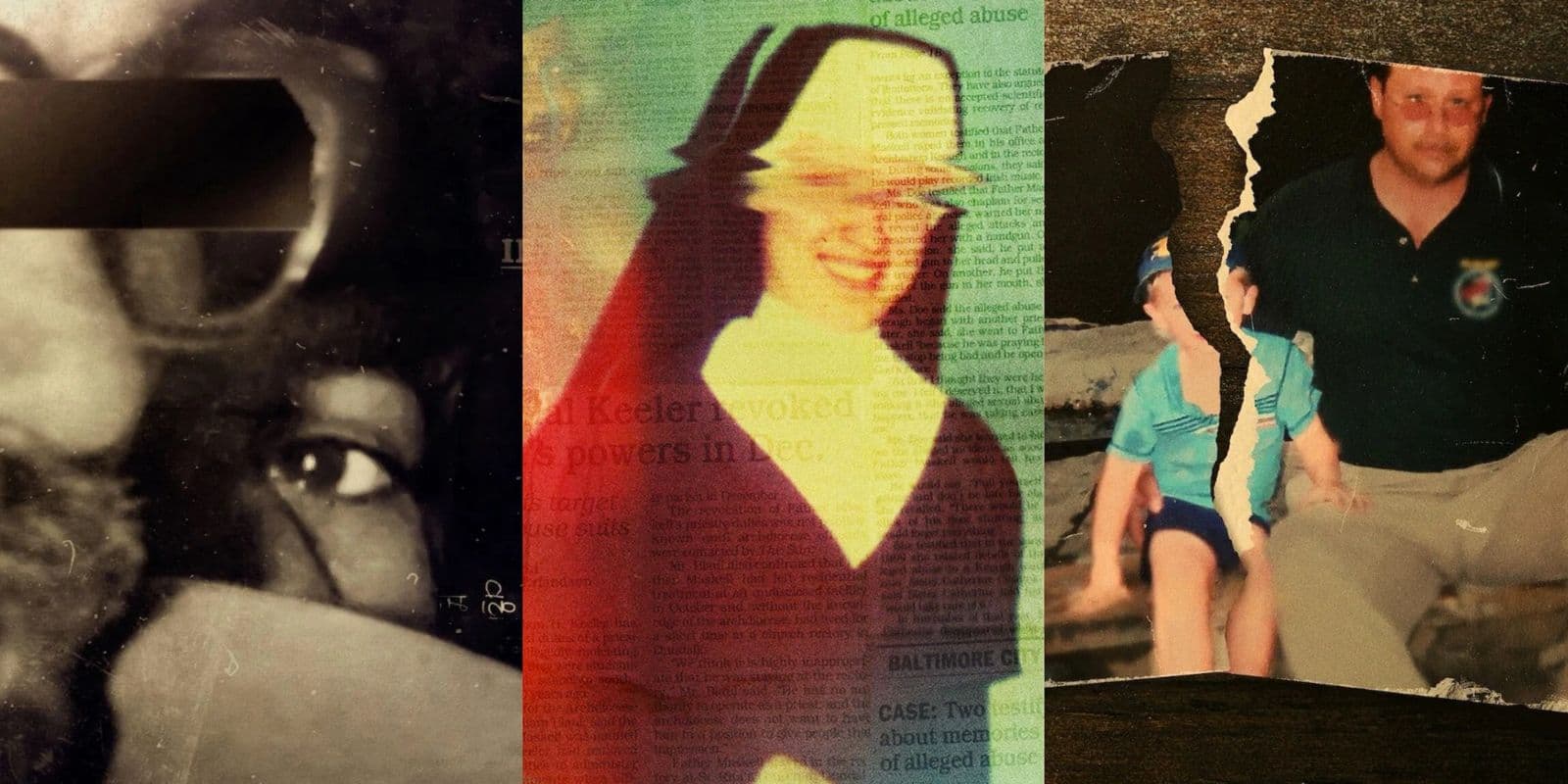 Top 15 Disturbing Netflix documentaries.