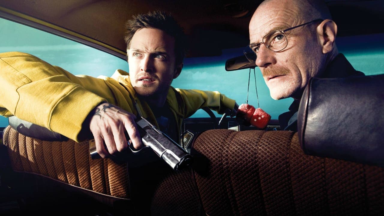 Top 11 Greatest TV Shows: