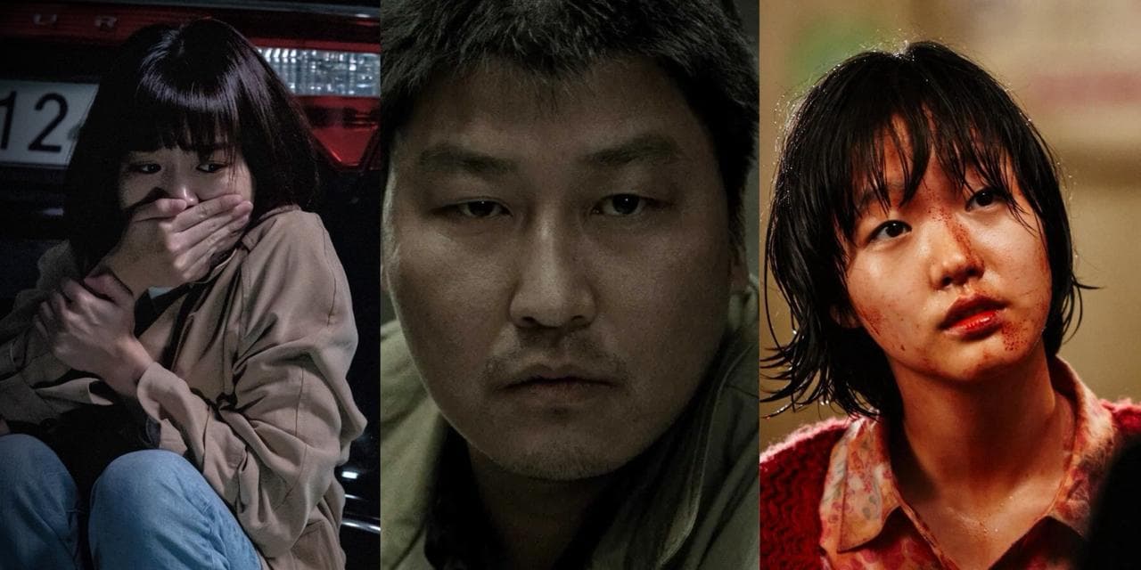 15 Korean Films That Perfected the Art of Dread