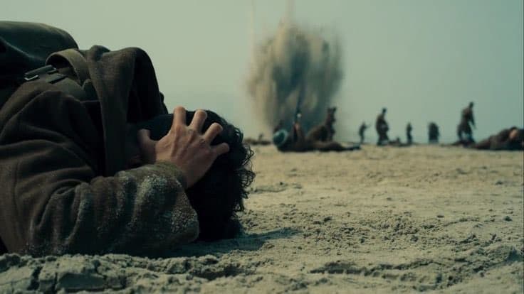 15 Best military movies: