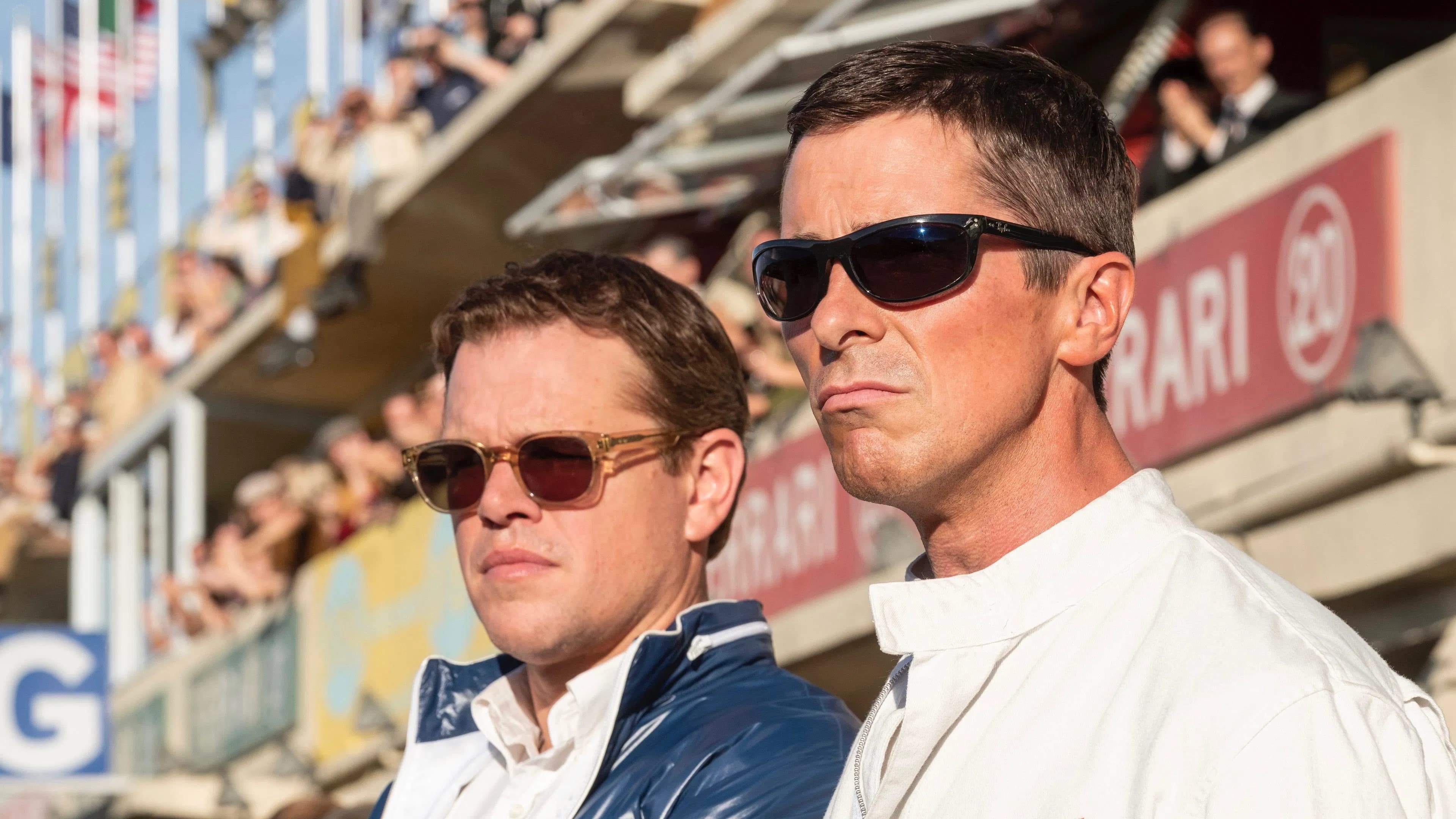 15 Sports Films That Redefined Cinema