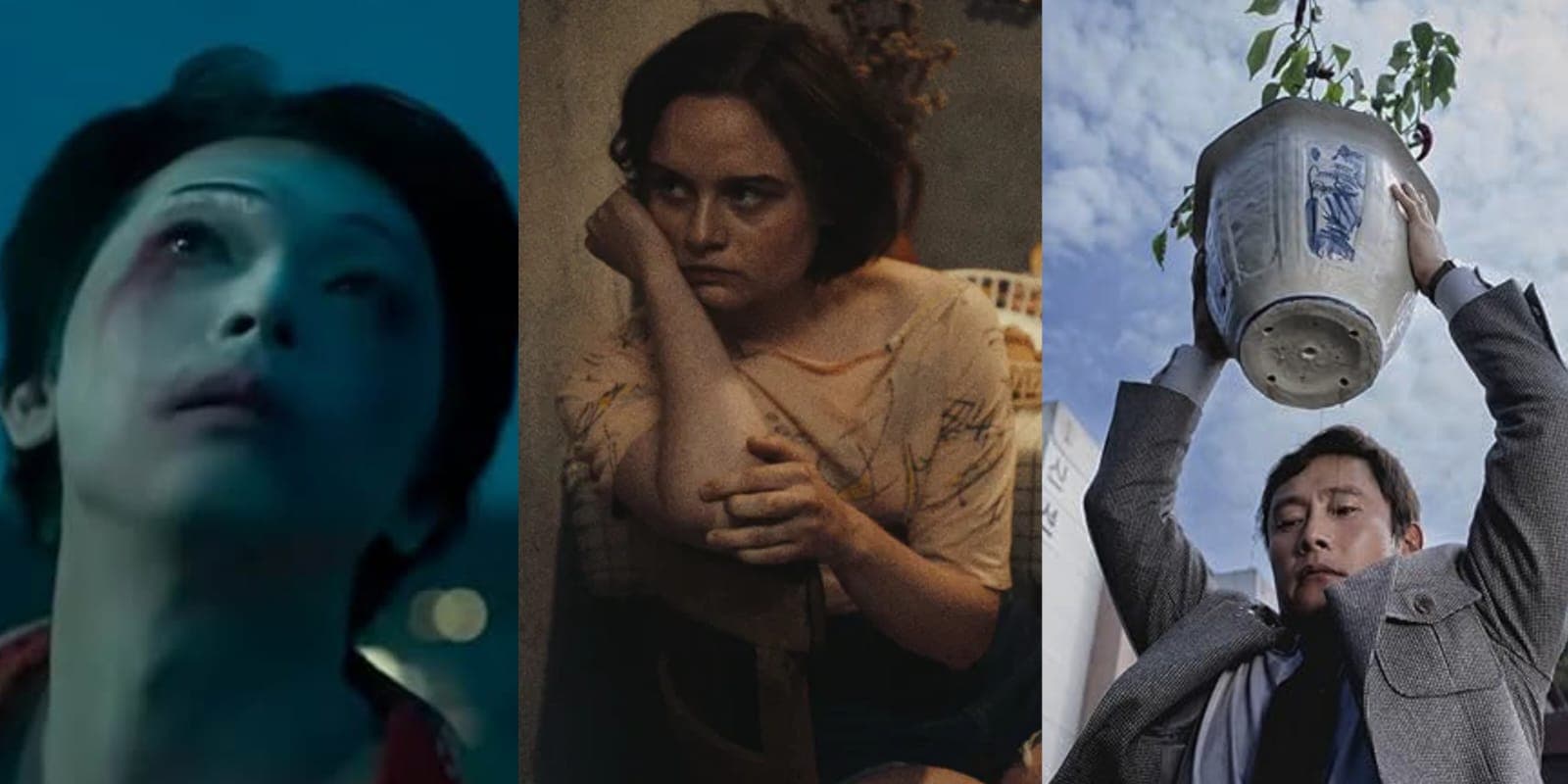 2026 Oscars Shortlist - Best International Feature Film