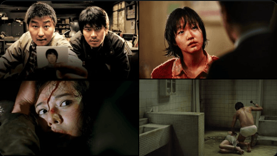 Top 15 Must-Watch Korean Suspense Thrillers 🔥