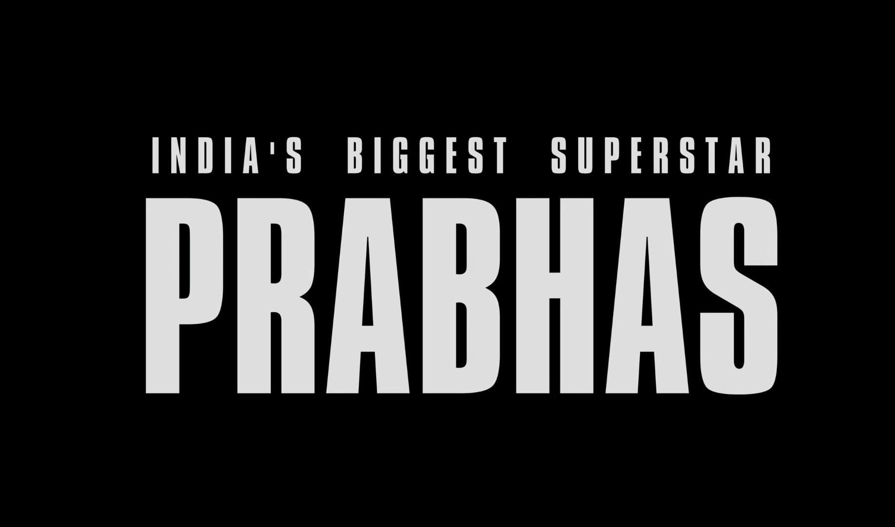 Why Sandeep Reddy Vanga and Prabhas are Going to Create Mayhem With Spirit