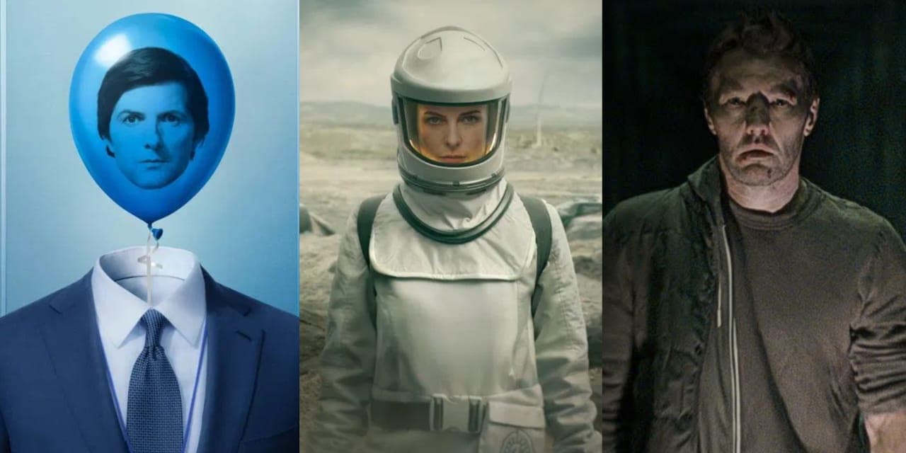 15 Groundbreaking Apple TV Shows You Probably Didn't Know About
