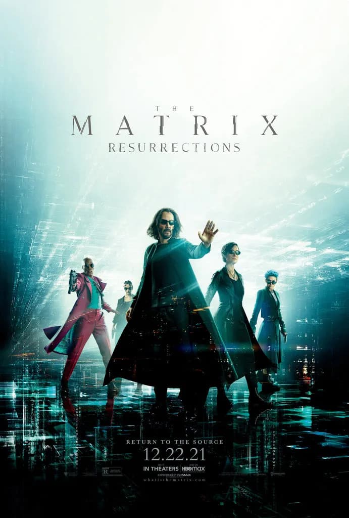 The Matrix