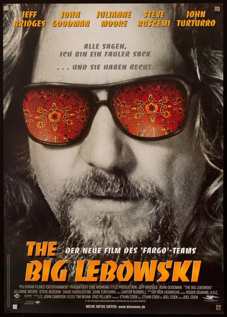 The Big Lebowski
