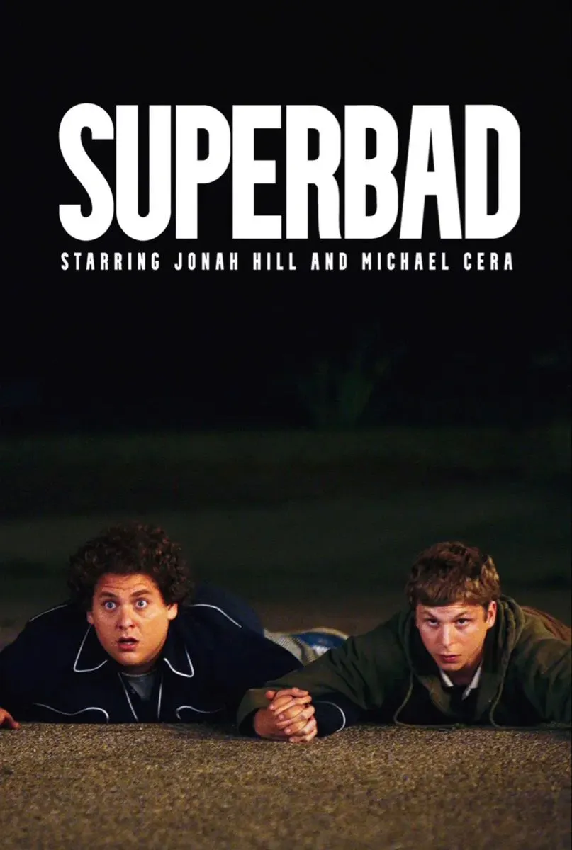 Superbad