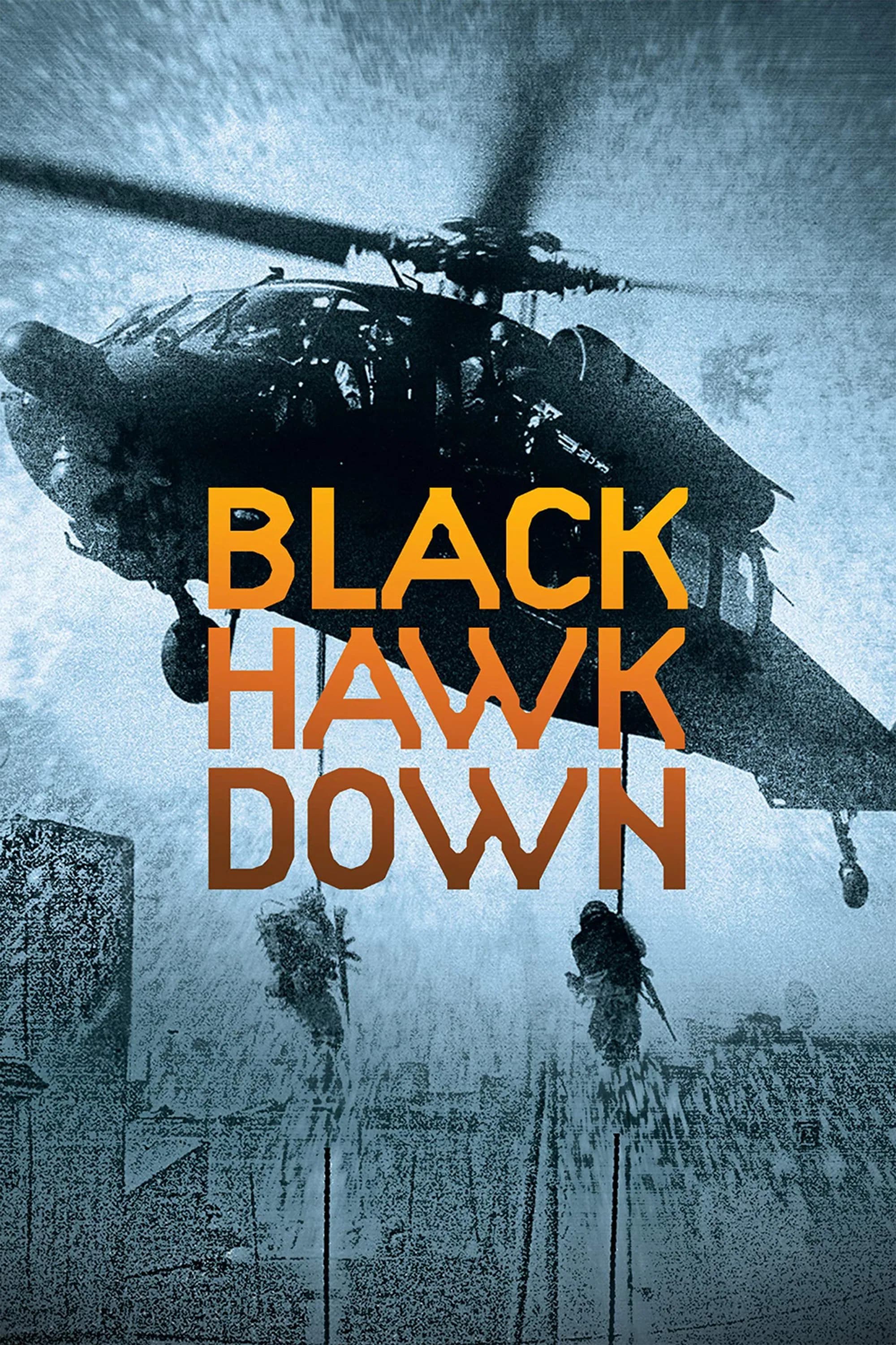 Black Hawk Down