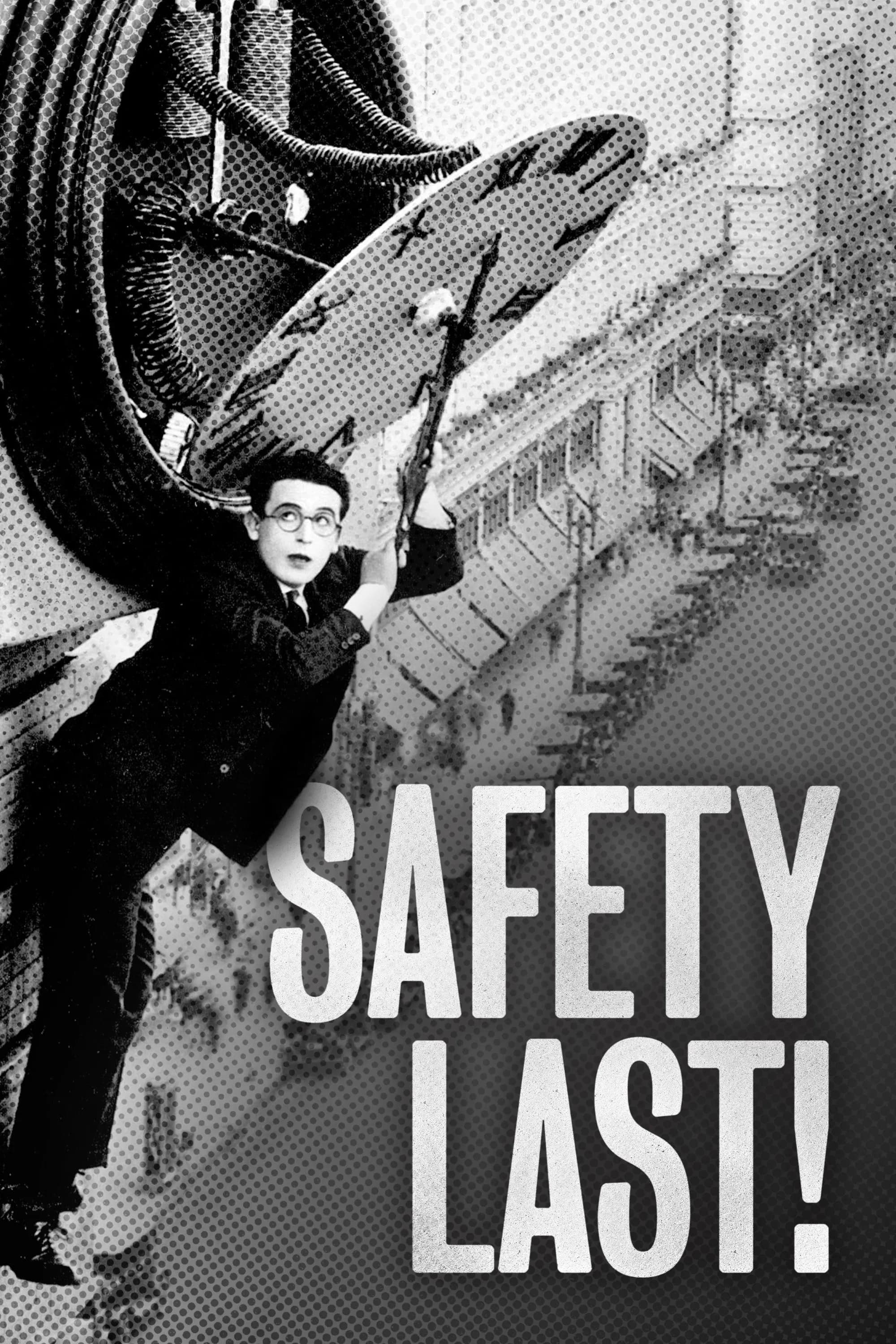 Safety Last