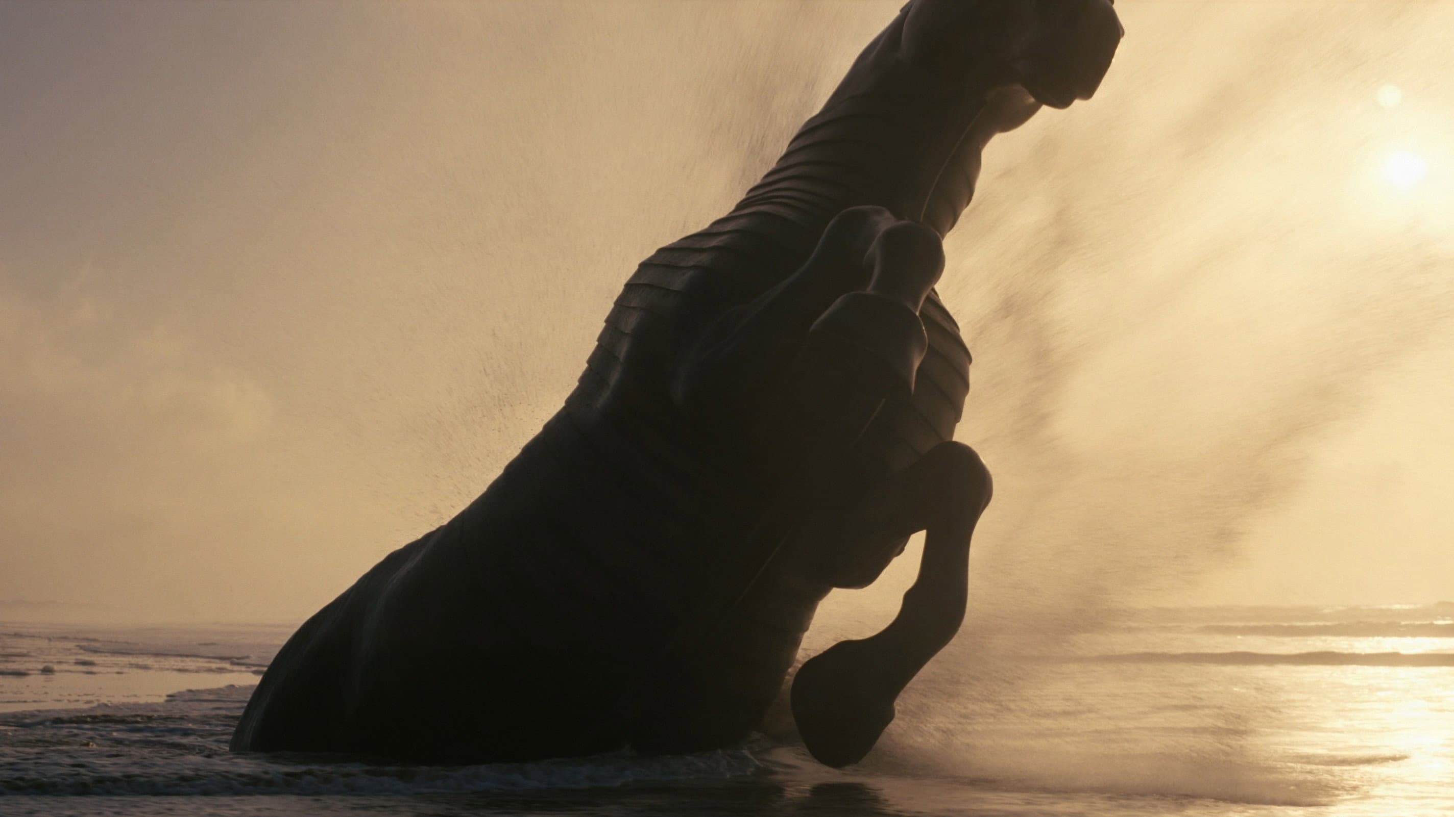 The Odyssey — still 3