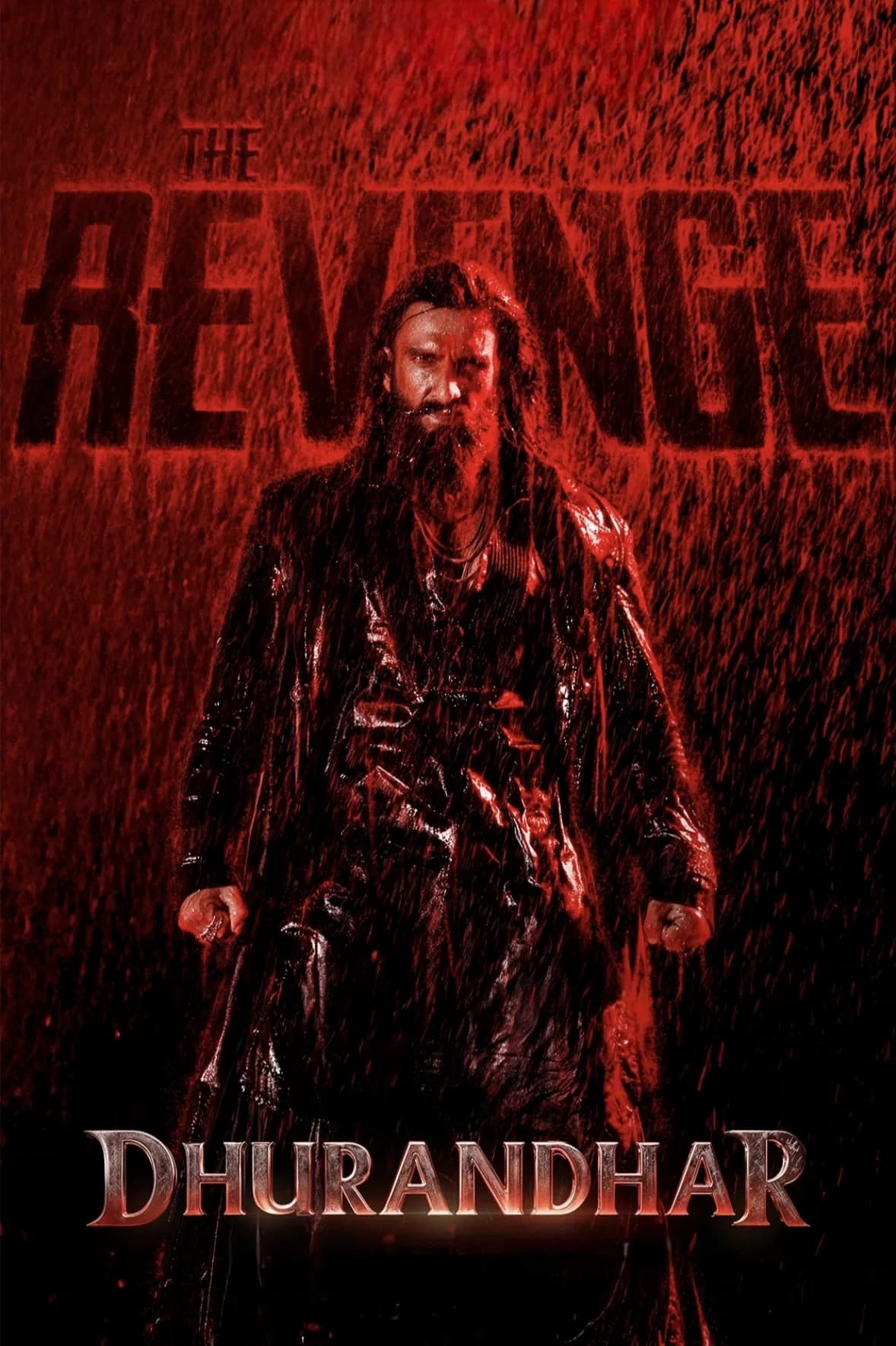 Dhurandhar: The Revenge